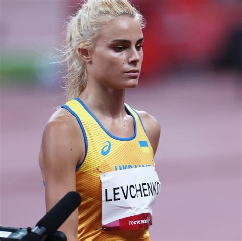 yuliya levchenko|yuliya levchenko height weight.